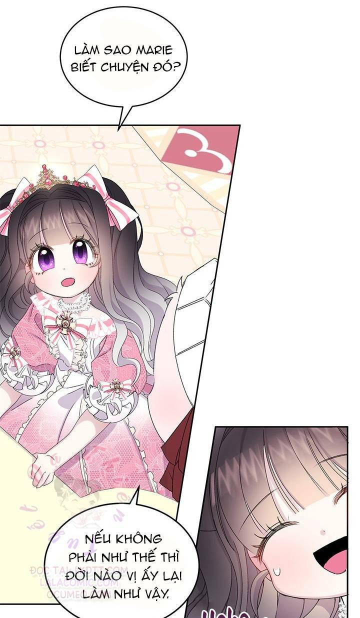 công chúa huỷ diệt chapter 6 46