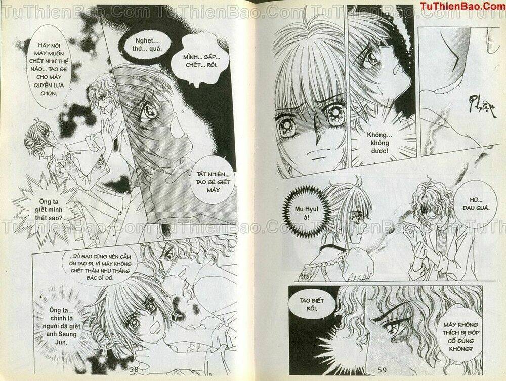 bí mật chapter 7 29