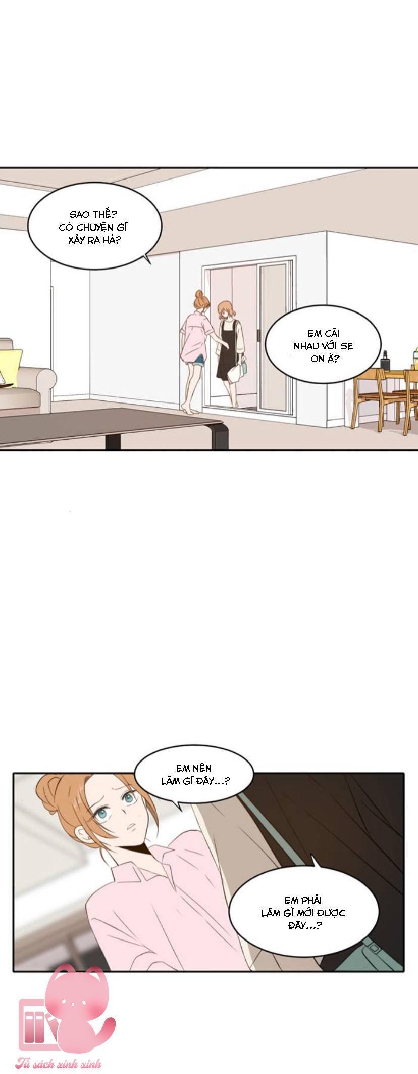 a good day to be a dog chapter 76 11