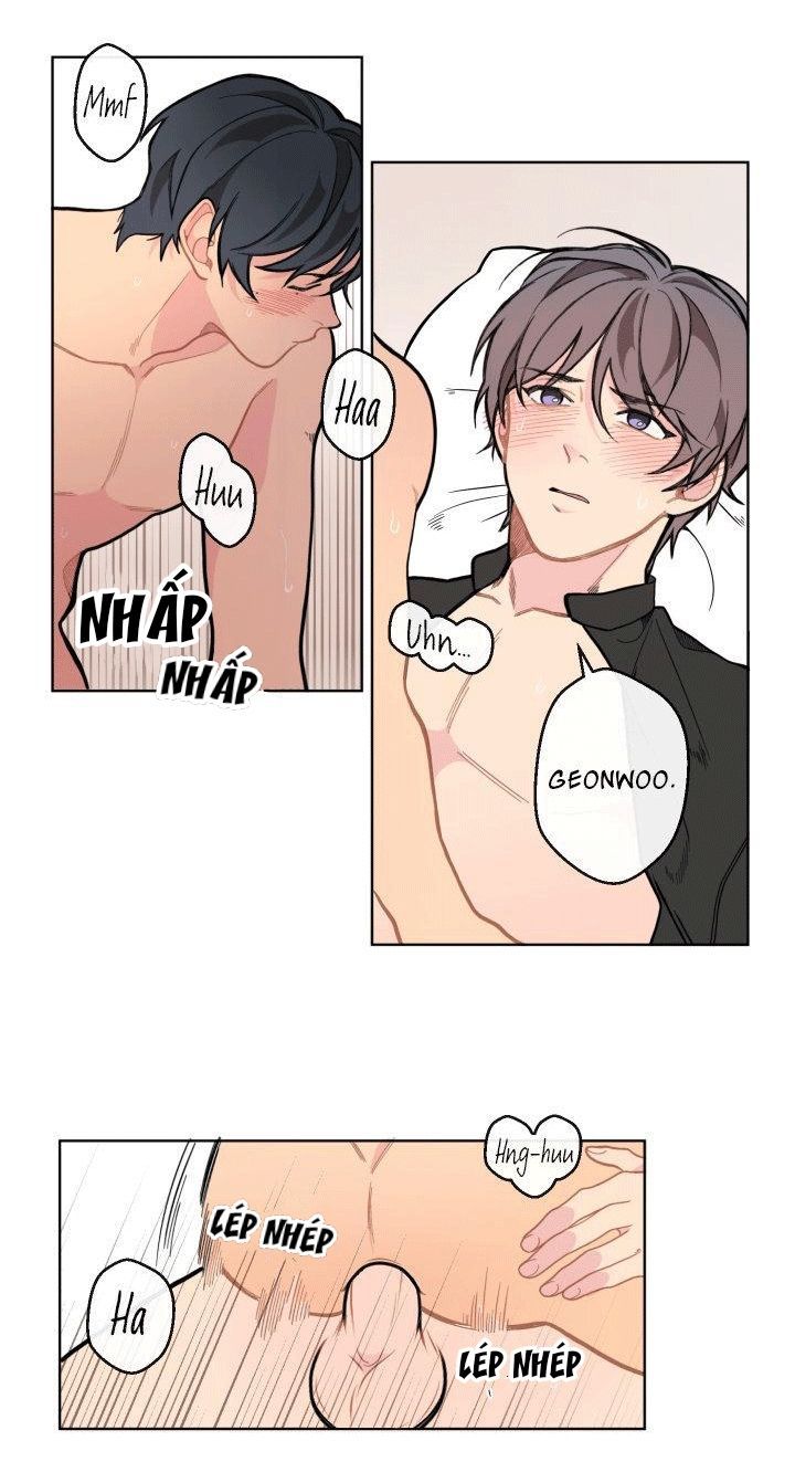 tình thú (full) chapter 5 24