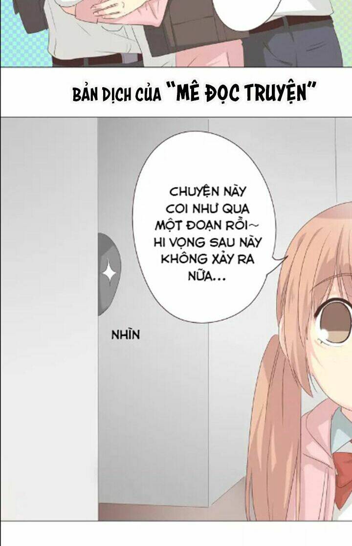 xin chào! dân nữ chapter 40 38