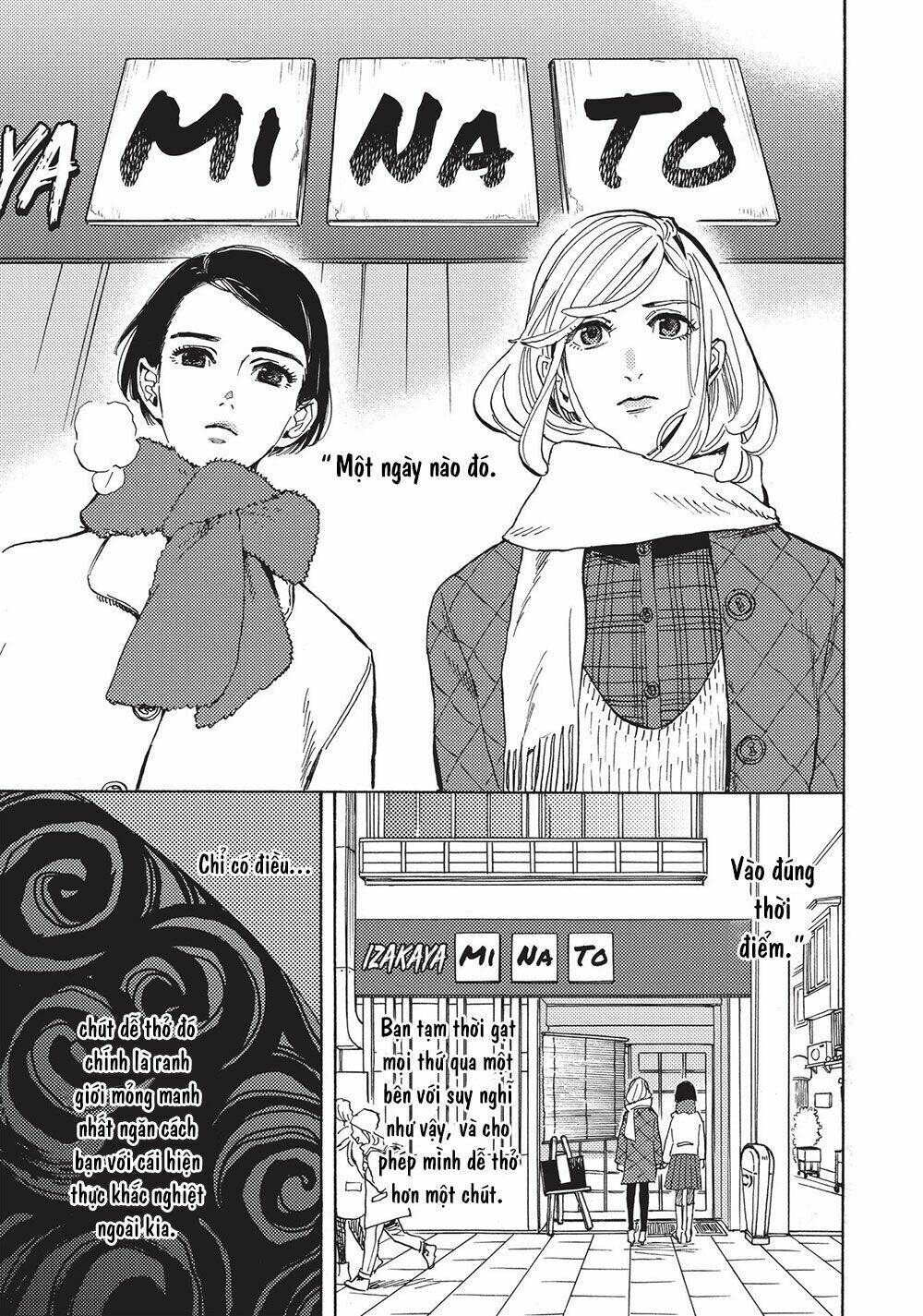 shimanami tasogare chapter 19 3
