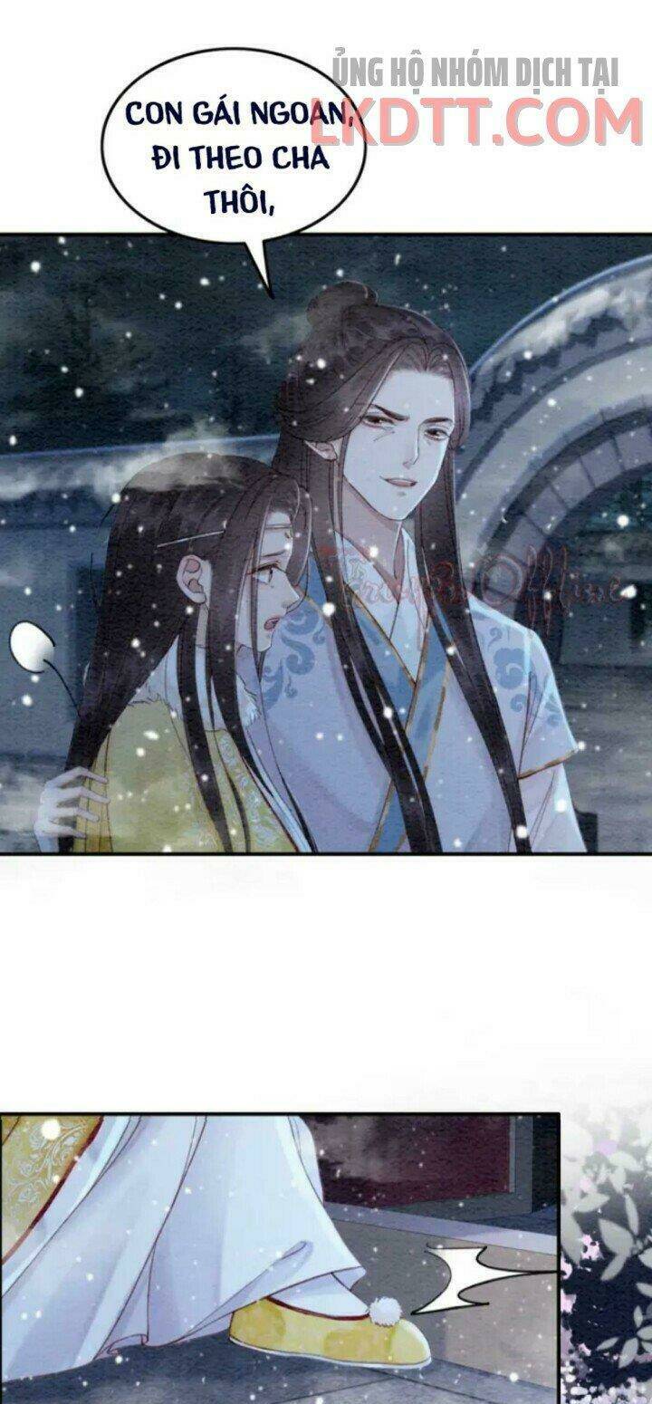 trọng sinh bá sủng nhiếp chính vương quá mạnh mẽ chapter 232.2 13