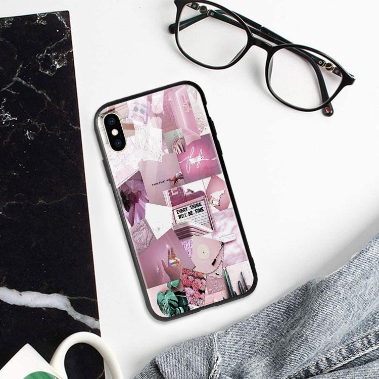 Ốp Lưng Ảnh Chống Nước dành cho Iphone 6/6Plus/6S/6S Plus/7/7Plus/8/8Plus/X/Xs/Xs Max/11/11 Promax/12/12 Promax Lpc22010233