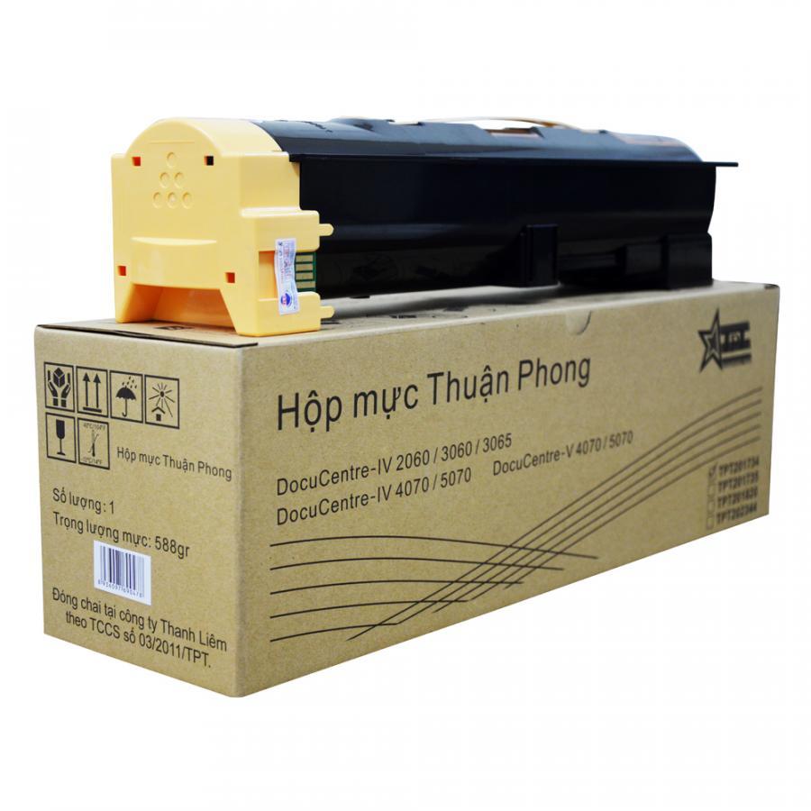 Hộp mực Thuận Phong DC-IV 2060 dùng cho máy photocopy Xerox DC-IV 2060 / 3060 / 3065 - Hàng Chính Hãng