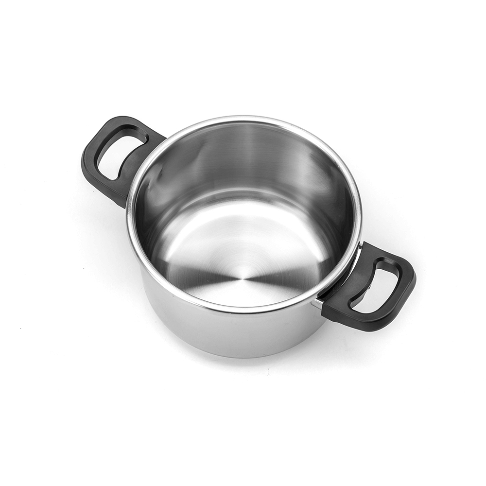 Nồi áp suất 5L Elmich EL8284 22cm, Hàng chính hãng, inox 304 an toàn cho sức khỏe, đáy từ - JoyMall