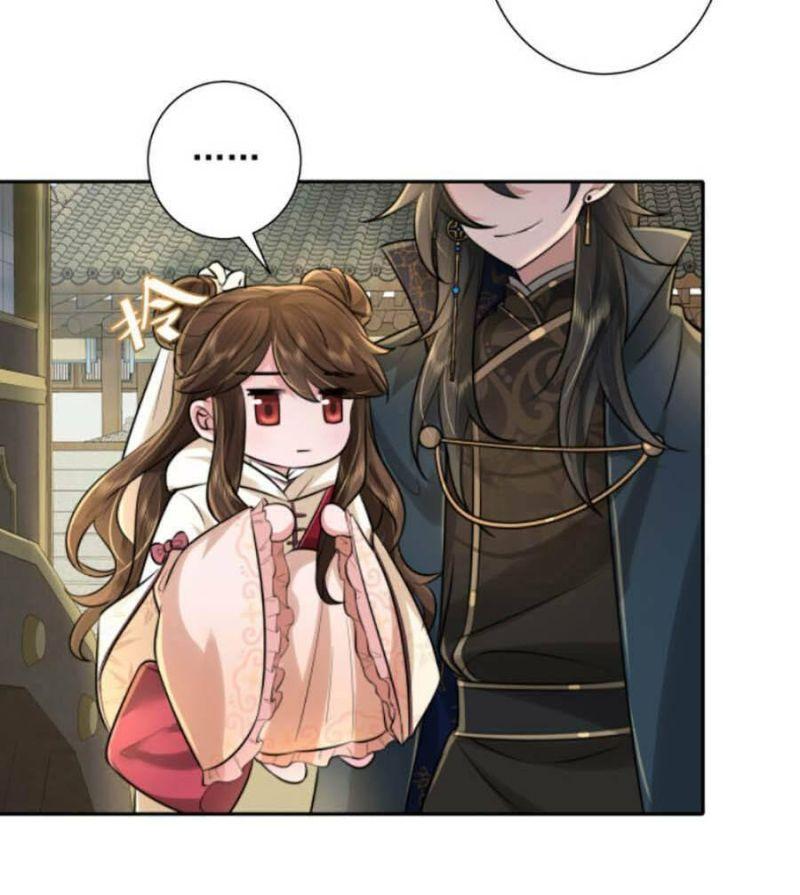 phương thức sinh tồn của công chúa pháo hôi chapter 30 4