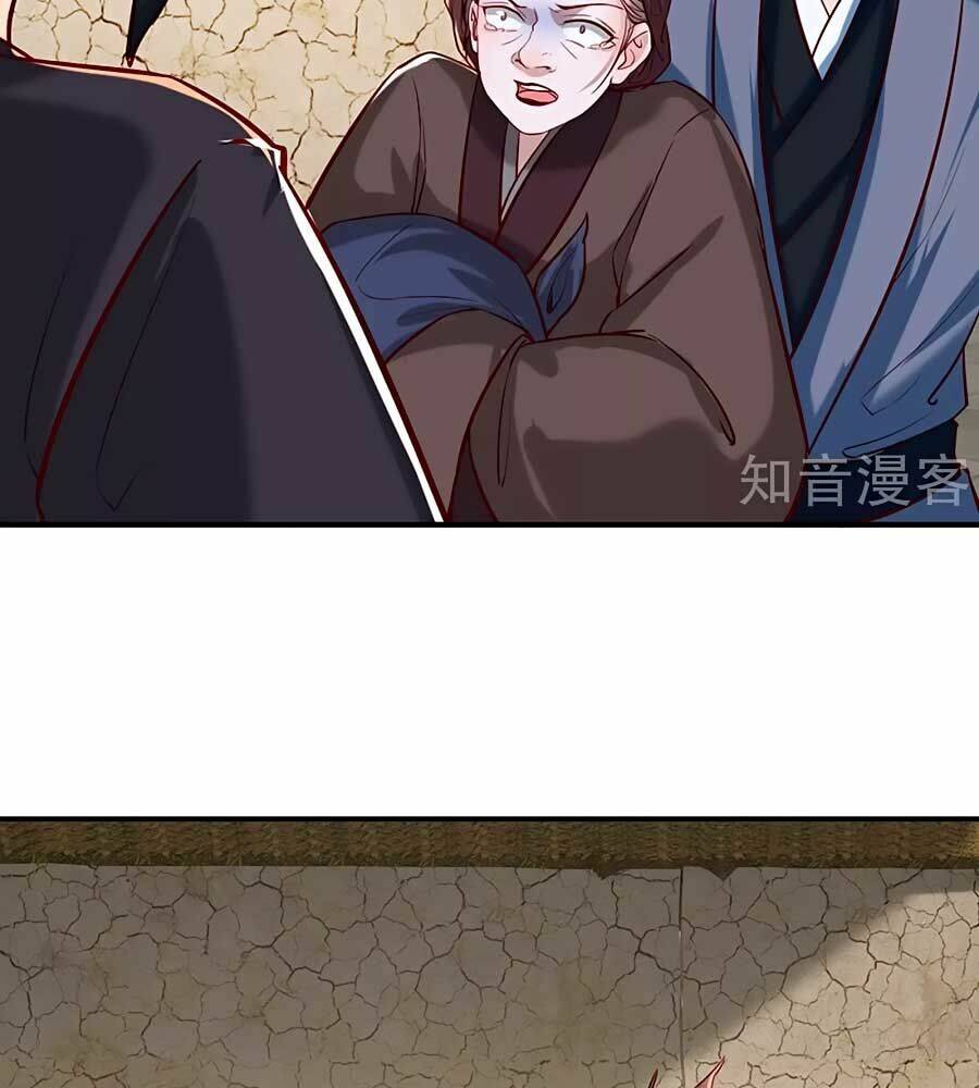 gian phi như thử đa kiều chapter 107 3