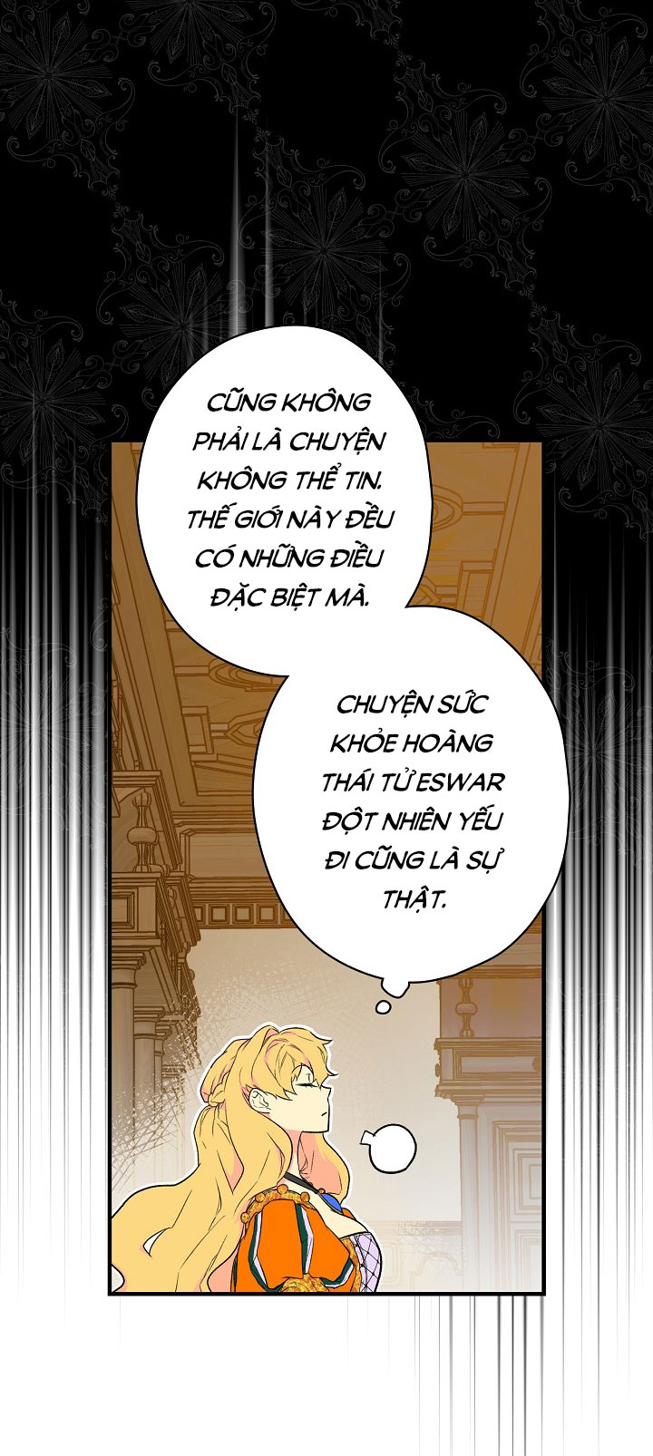 tiểu thư bí ẩn chapter 3 75