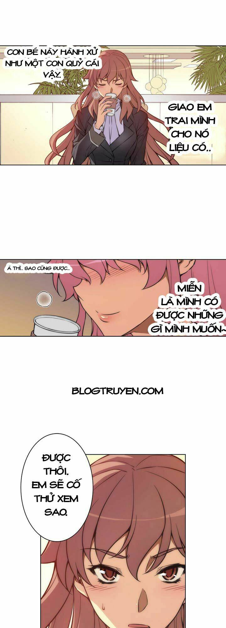 unbalance triangle chapter 32.2 18