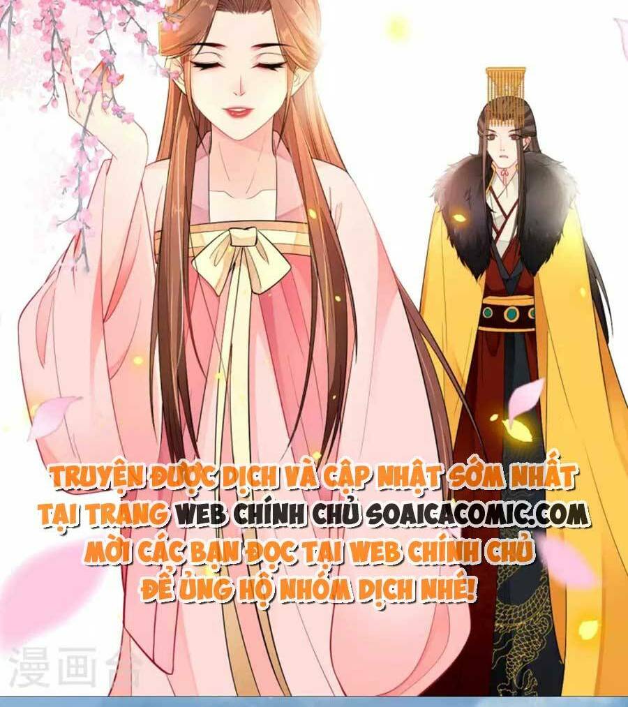 tướng quân, bổn phi không nhận sủng chapter 26 35