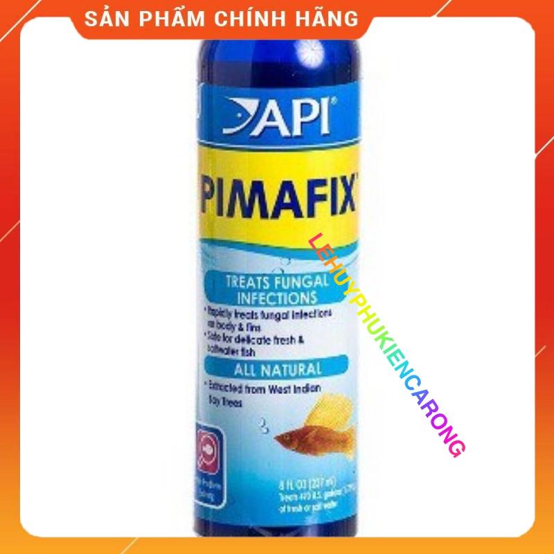 MELAFIX và PIMAFIX Thảo Dược An Toàn Trị Nấm Và Khuẩn Hại Chai 473ml - Combo Siêu Tiết Kiệm