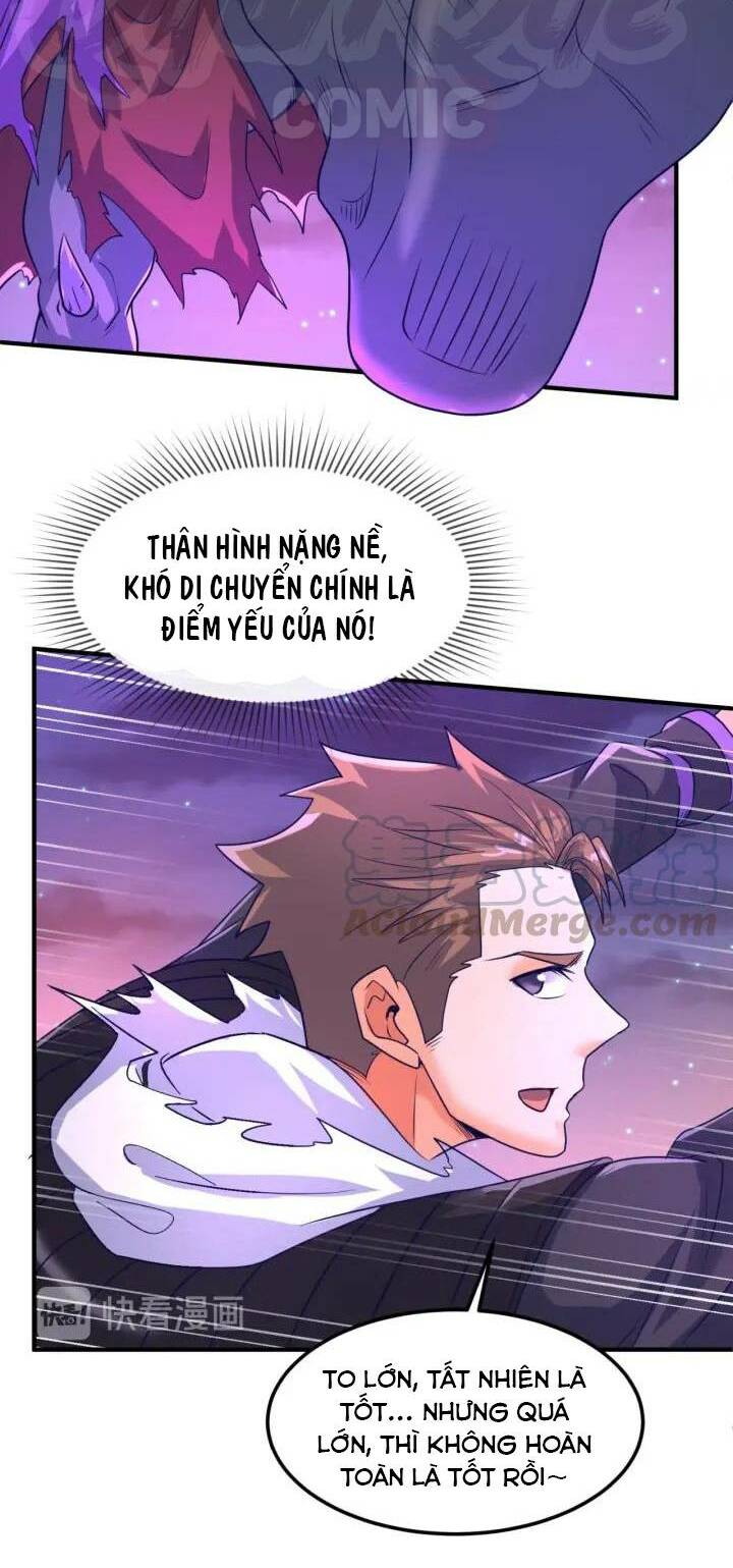 người chặn xuyên không chapter 79 22