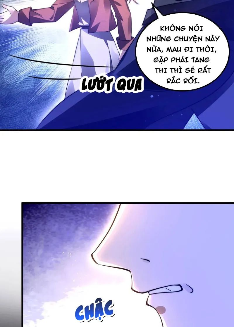 không gian hệ lão lục: dự trữ một vạn tấn thịt ngày tận thế chapter 12 23