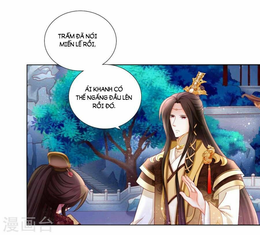 nam phi nữ tướng chapter 11 25