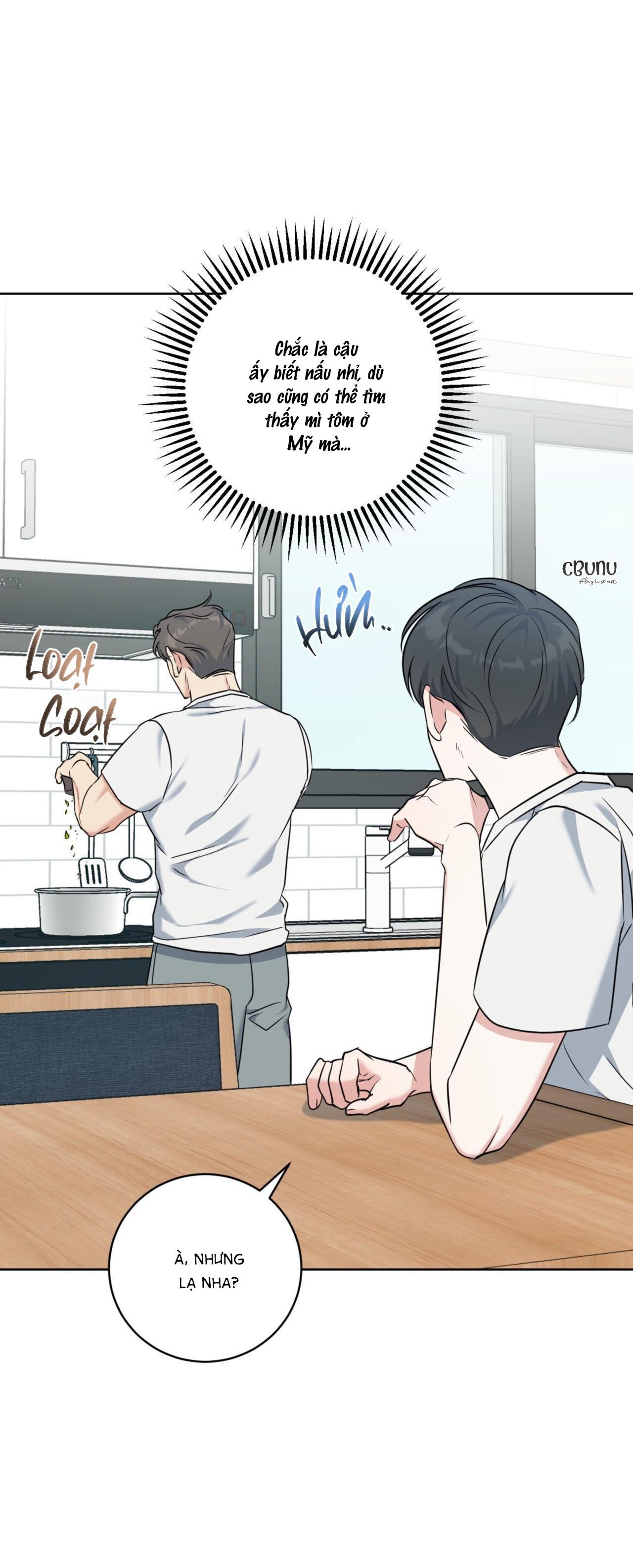 khu rừng tĩnh lặng chapter 5 103