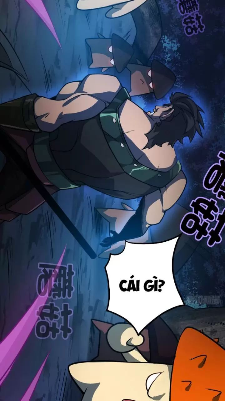 ta, chúa tể rừng xanh chapter 13 23