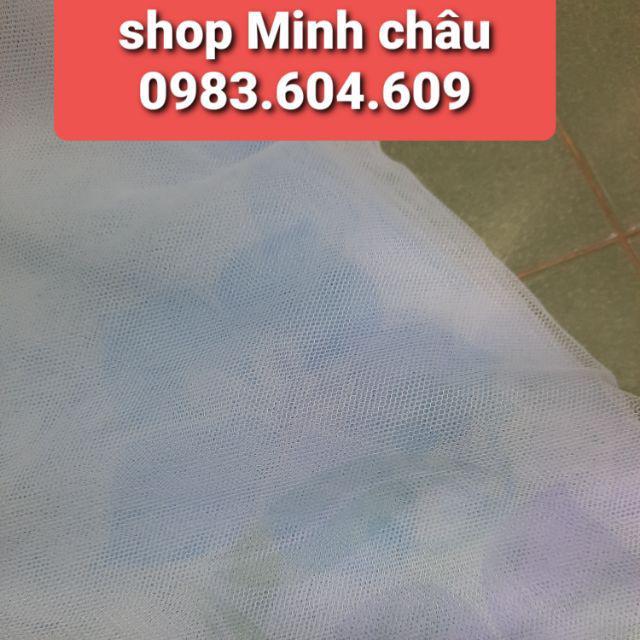 MÙNG NGŨ LỚN 3m  ngang 3m x 2m, cao 2,2m
