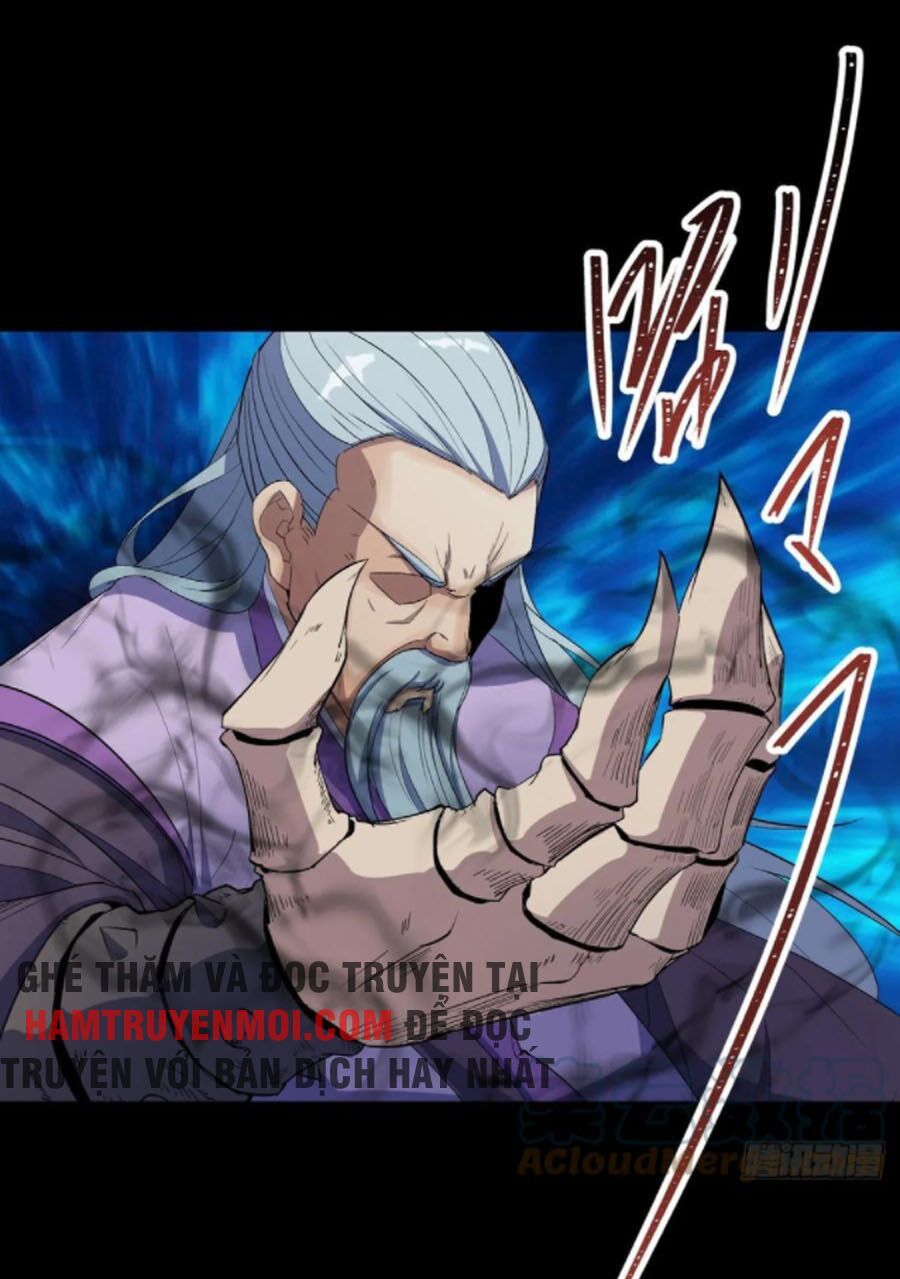 thông u đại thánh chapter 59 8