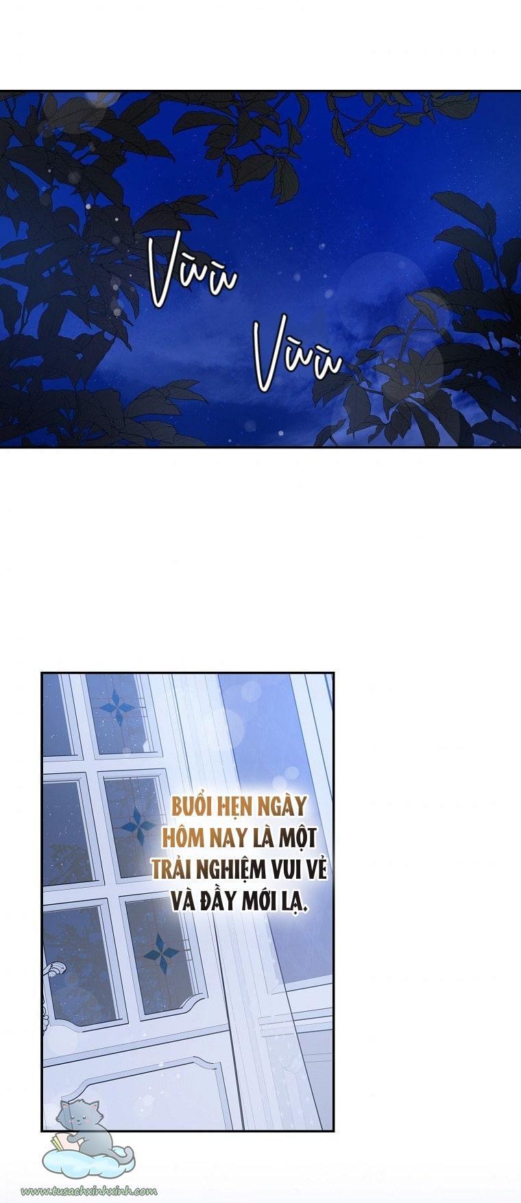 thuần hóa bạo chúa rồi bỏ trốn chapter 61 28