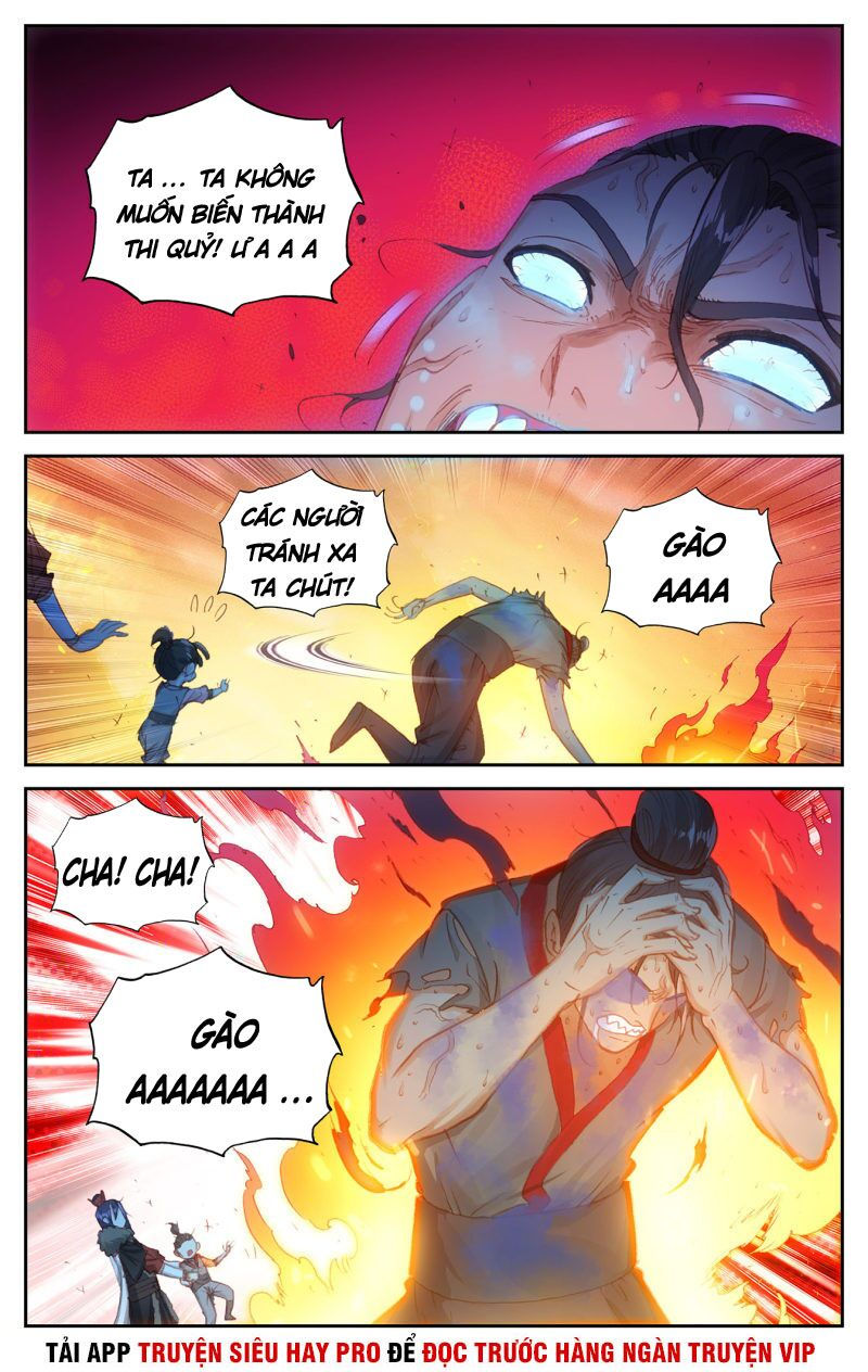 thương khung bảng chi thánh linh kỷ chapter 182 7