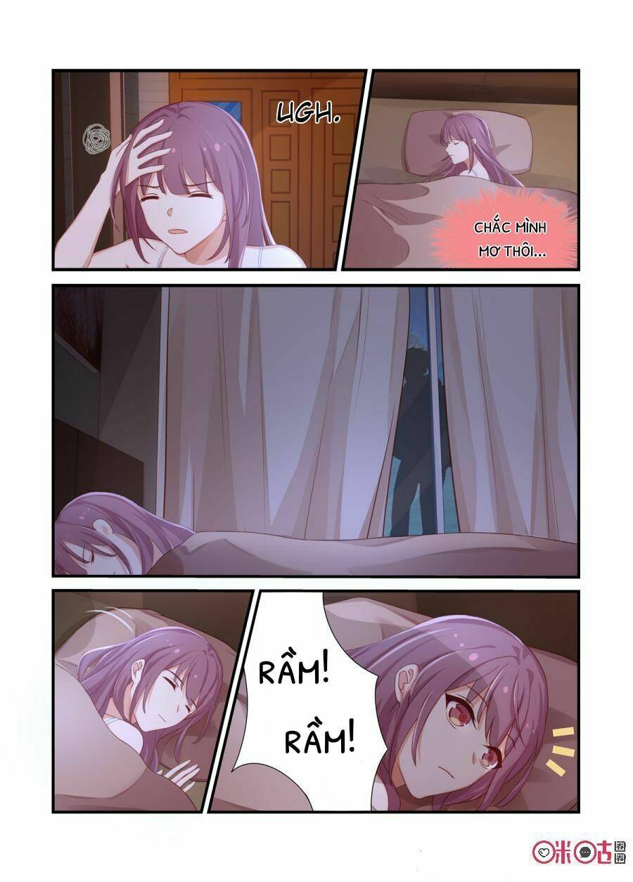 hướng dẫn nuôi một chú khủng long chapter 2 10