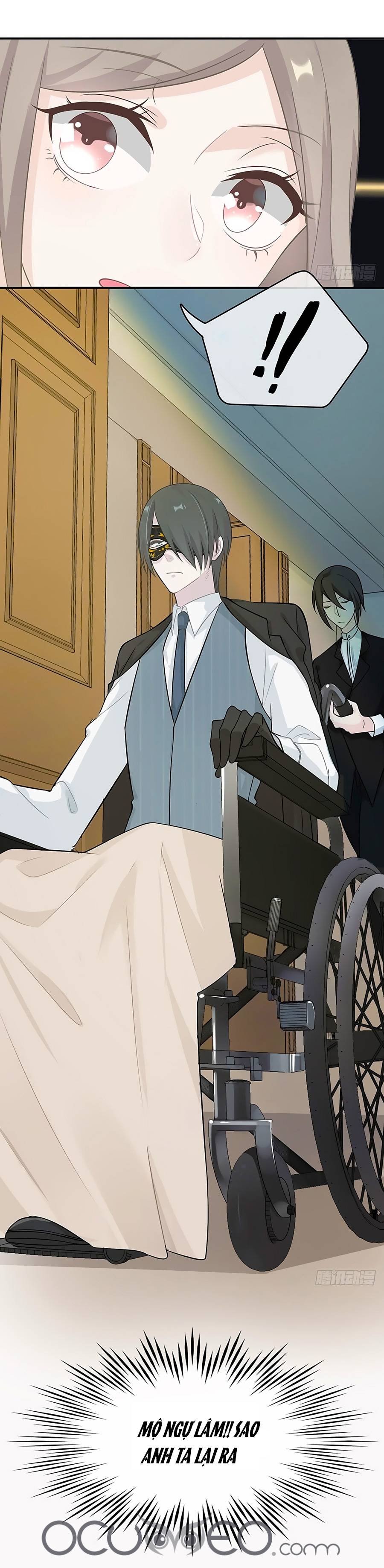 hai cách tìm gặp người yêu chapter 5 12