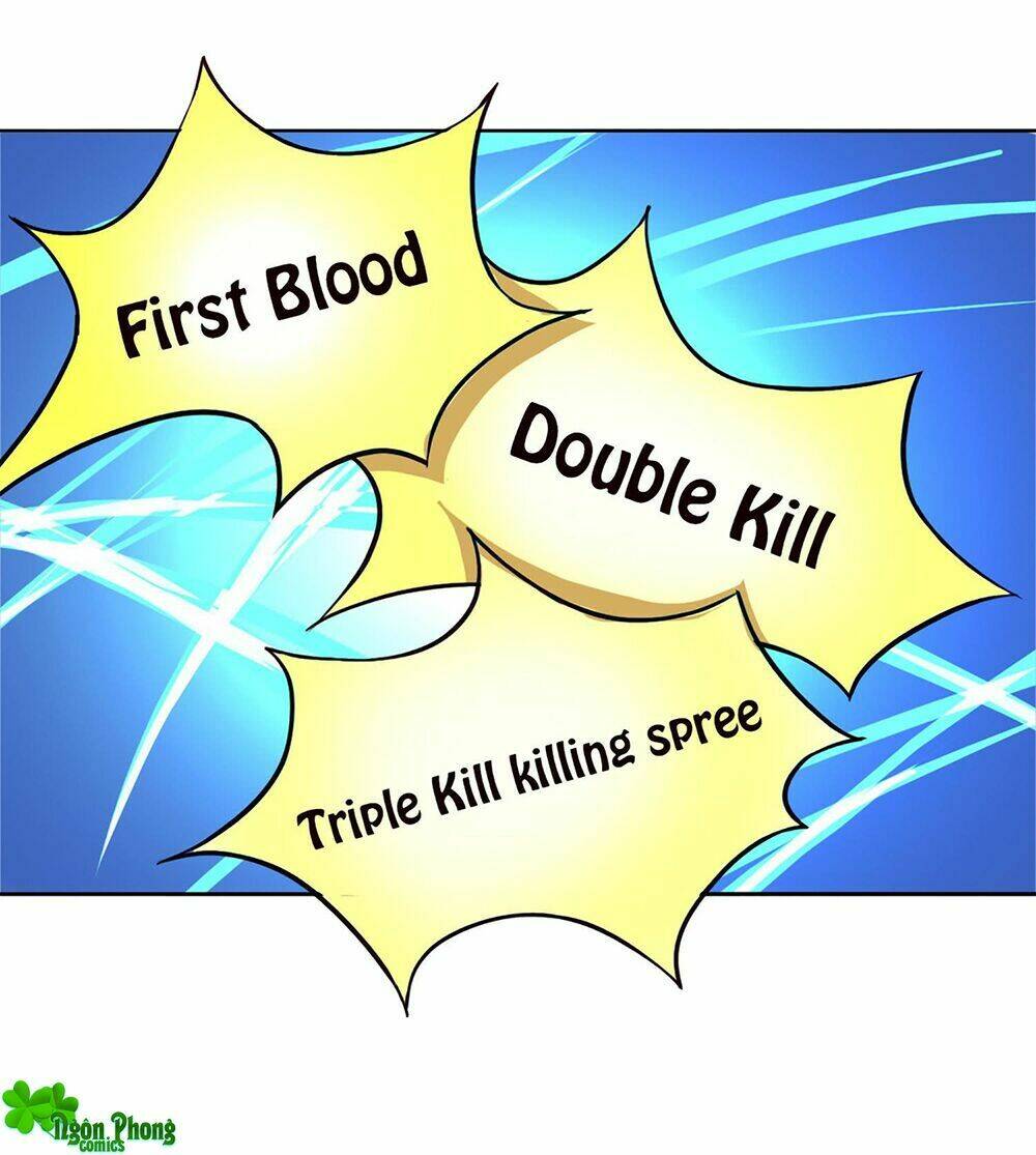 siêu mẫu thế thân chapter 1 4