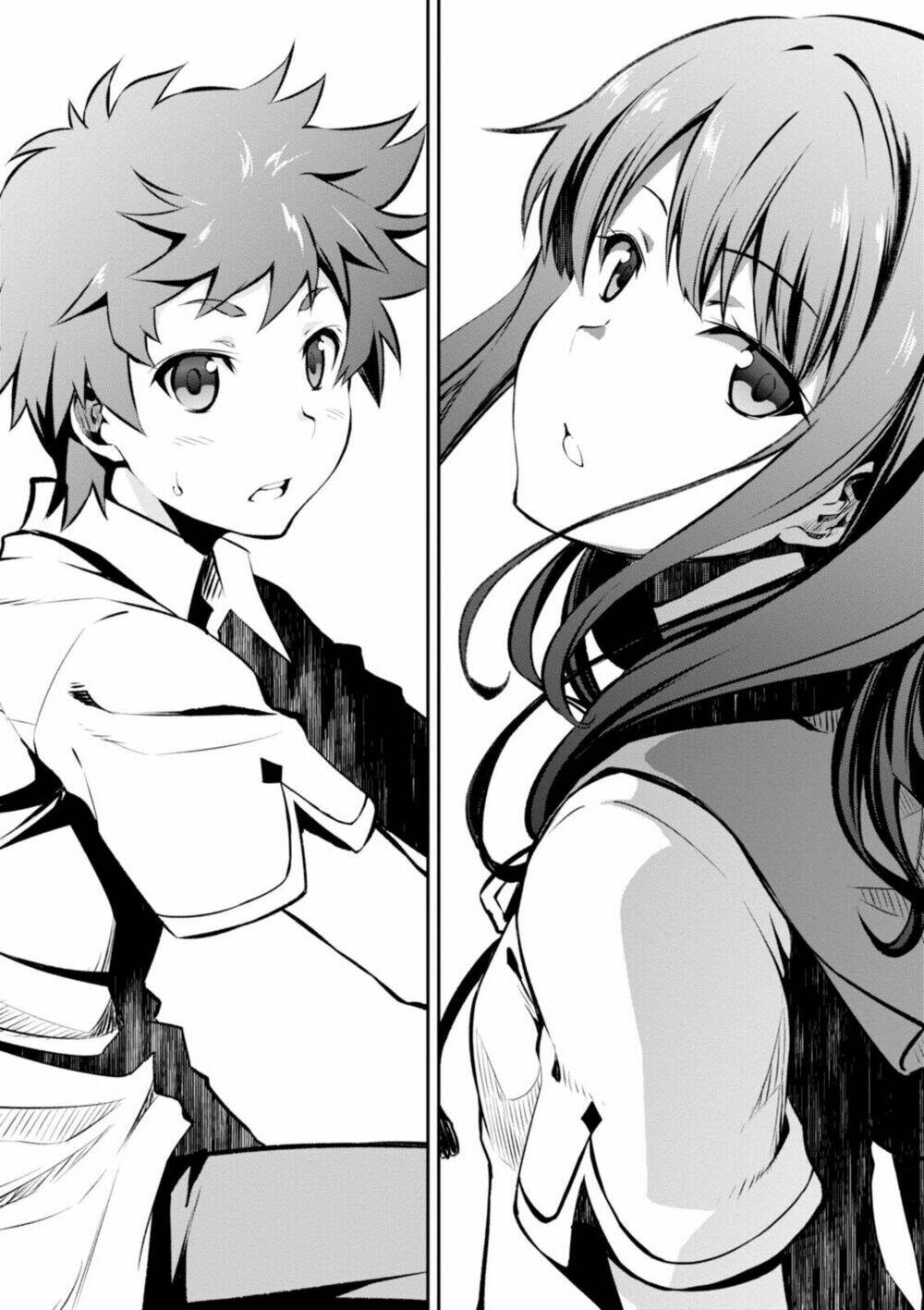 pháo hoa đẹp hơn nếu ngắm từ phía dưới hay từ đằng xa? chapter 1 15