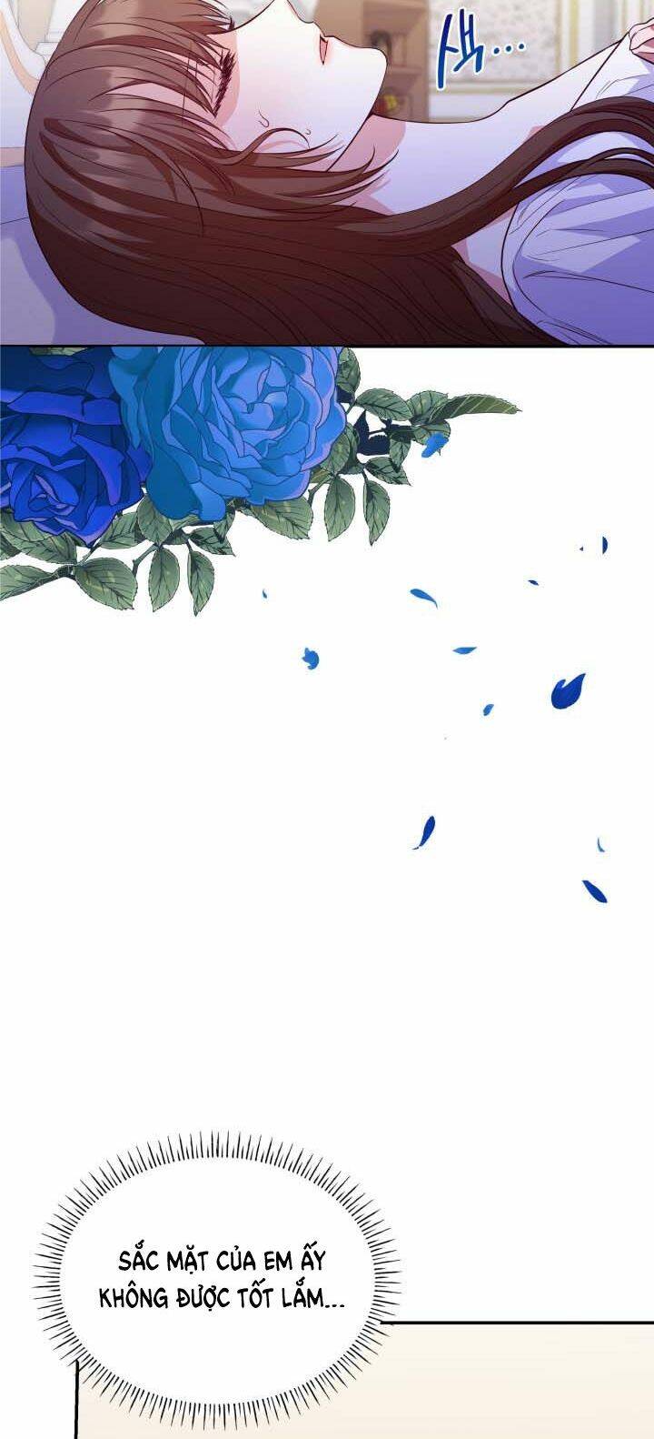 từ ác nữ, tôi trở thành một người mẹ chapter 25 19
