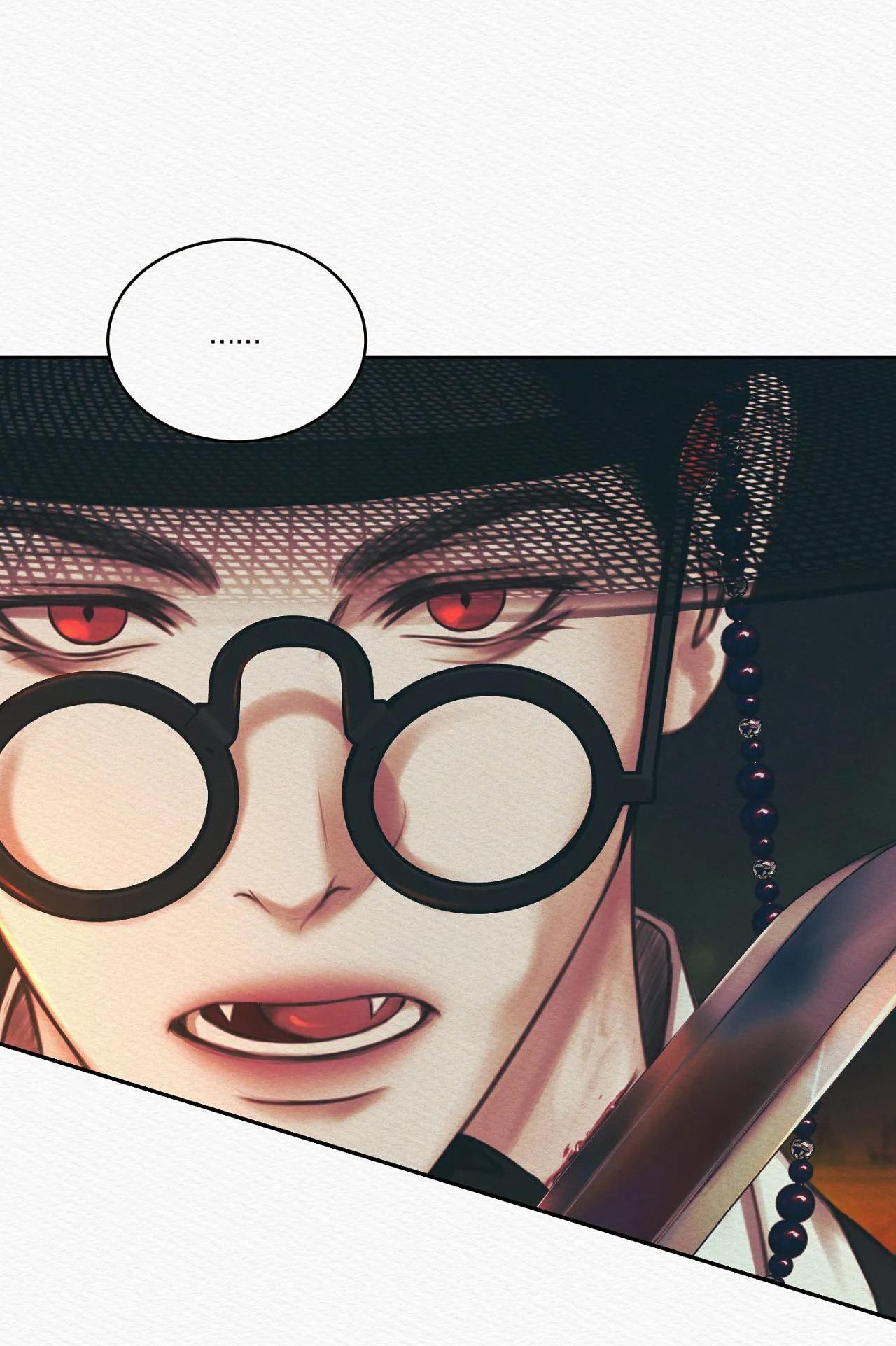 qủy dạ khúc chapter 28 9