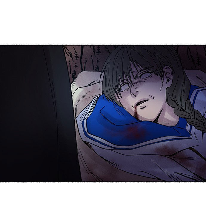 như gió trên cành cây khô chapter 17 43