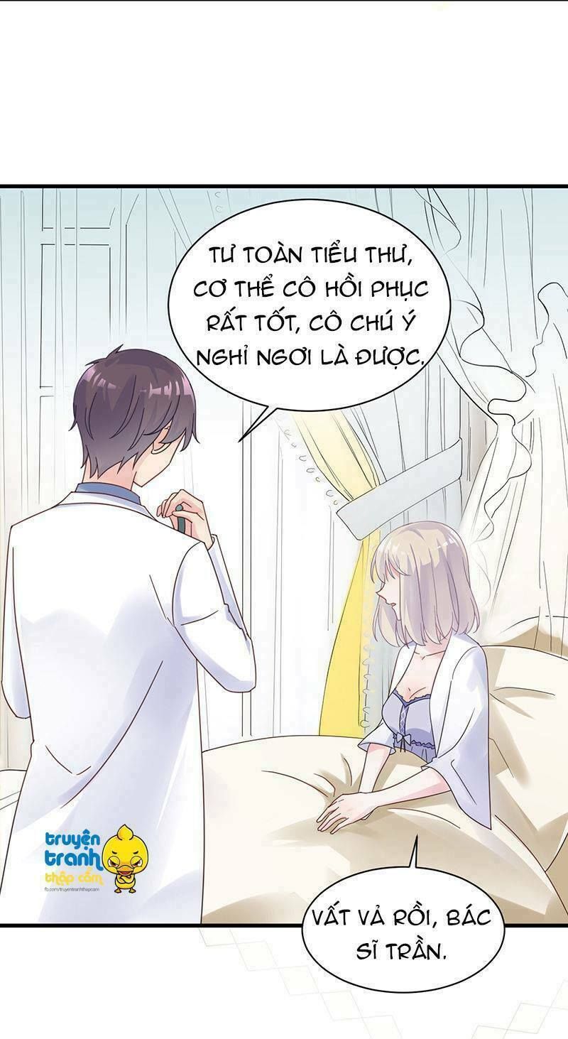 chọc tới chủ tịch tổng tài 2 chapter 45 4