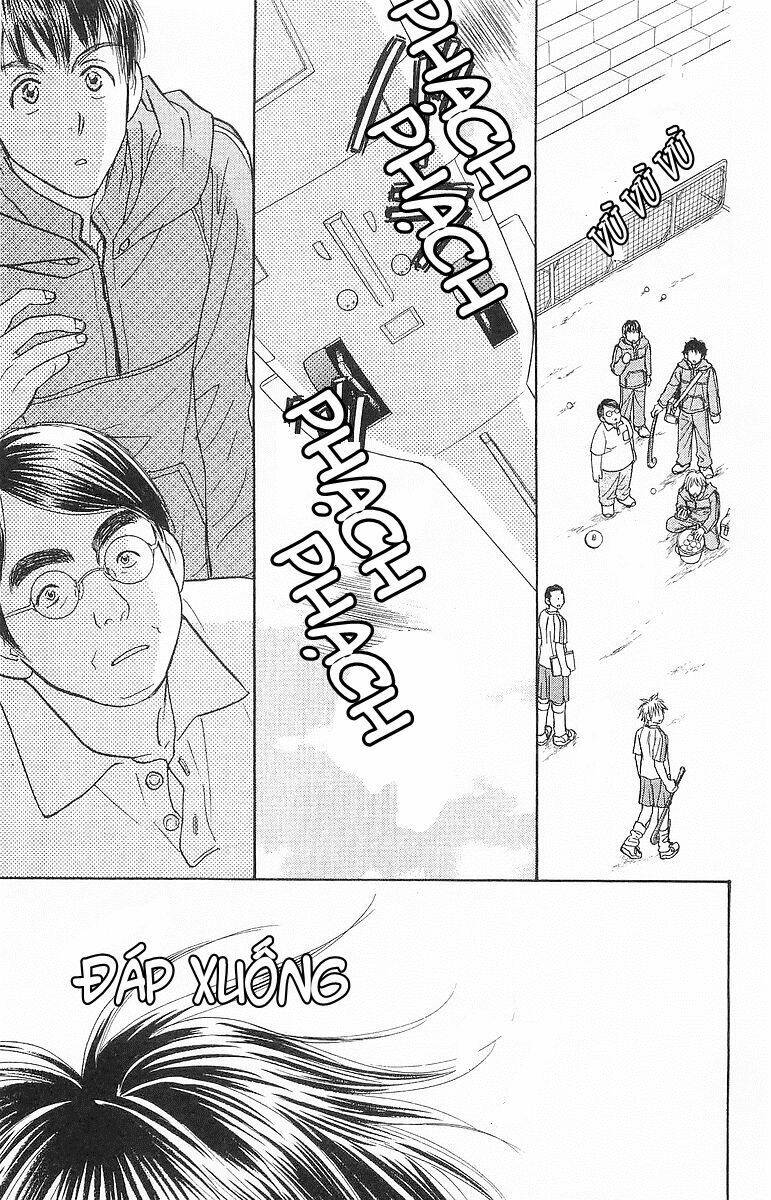 gokuraku seishun hockey club chapter 1.2 28