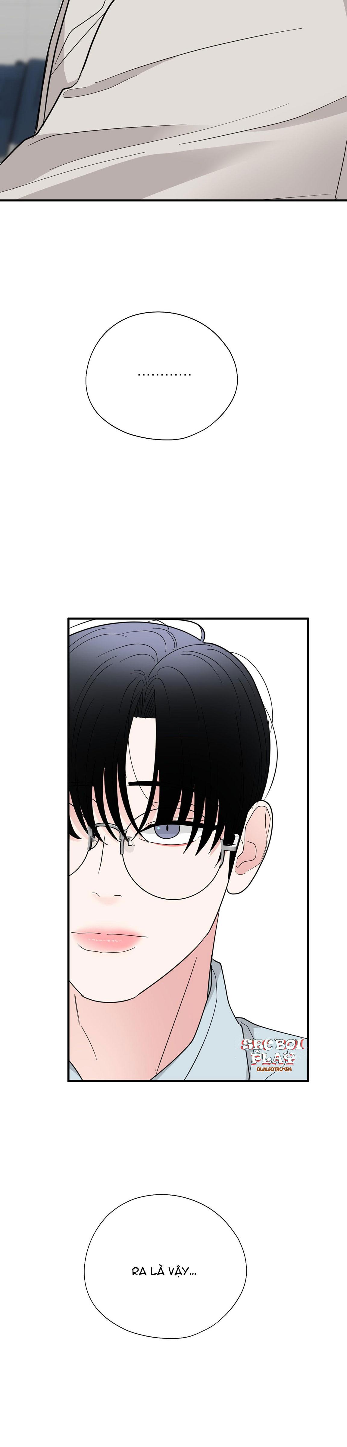 món quà dành cho kẻ ngạo mạn chapter 19 18