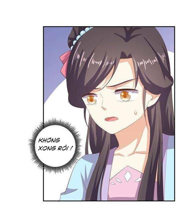 ngạo kiều vương gia huyên náo phi chapter 56 8