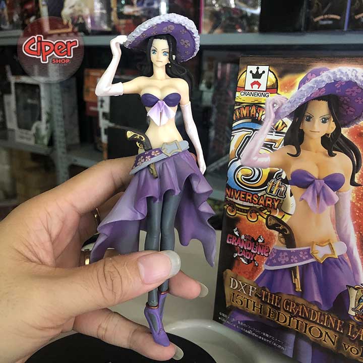 Mô hình Nico Robin 15th - Mô hình One Piece