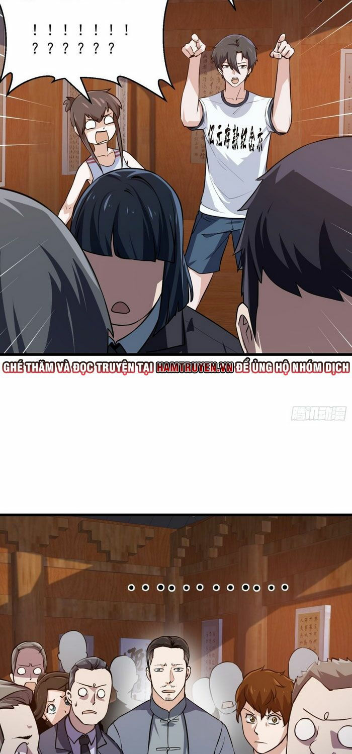 ta chẳng qua là một đại la kim tiên chapter 104 5