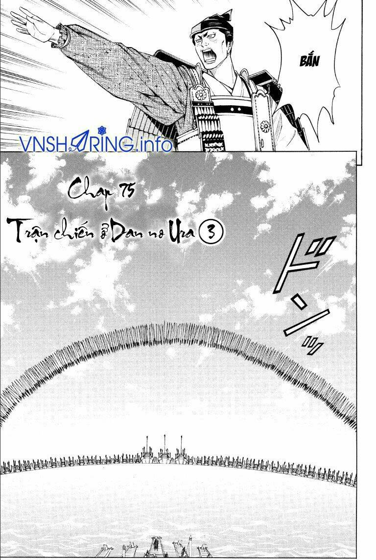 thiếu niên vương phần 2 chapter 75 2