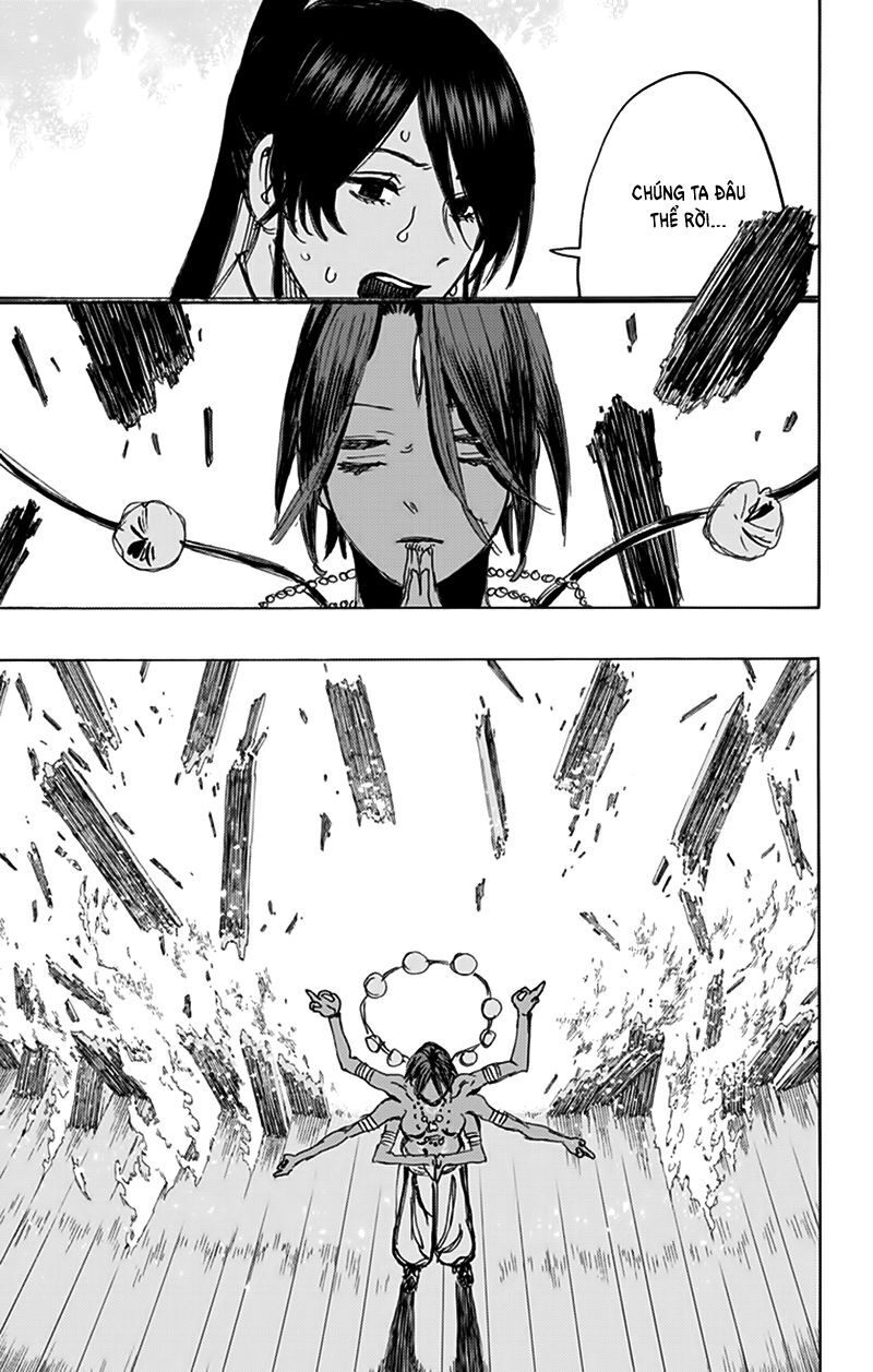 jigokuraku chapter 119 6