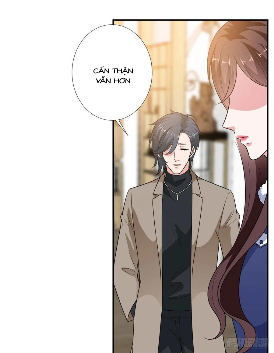 thí hôn lão công, cần giúp sức chapter 261 4