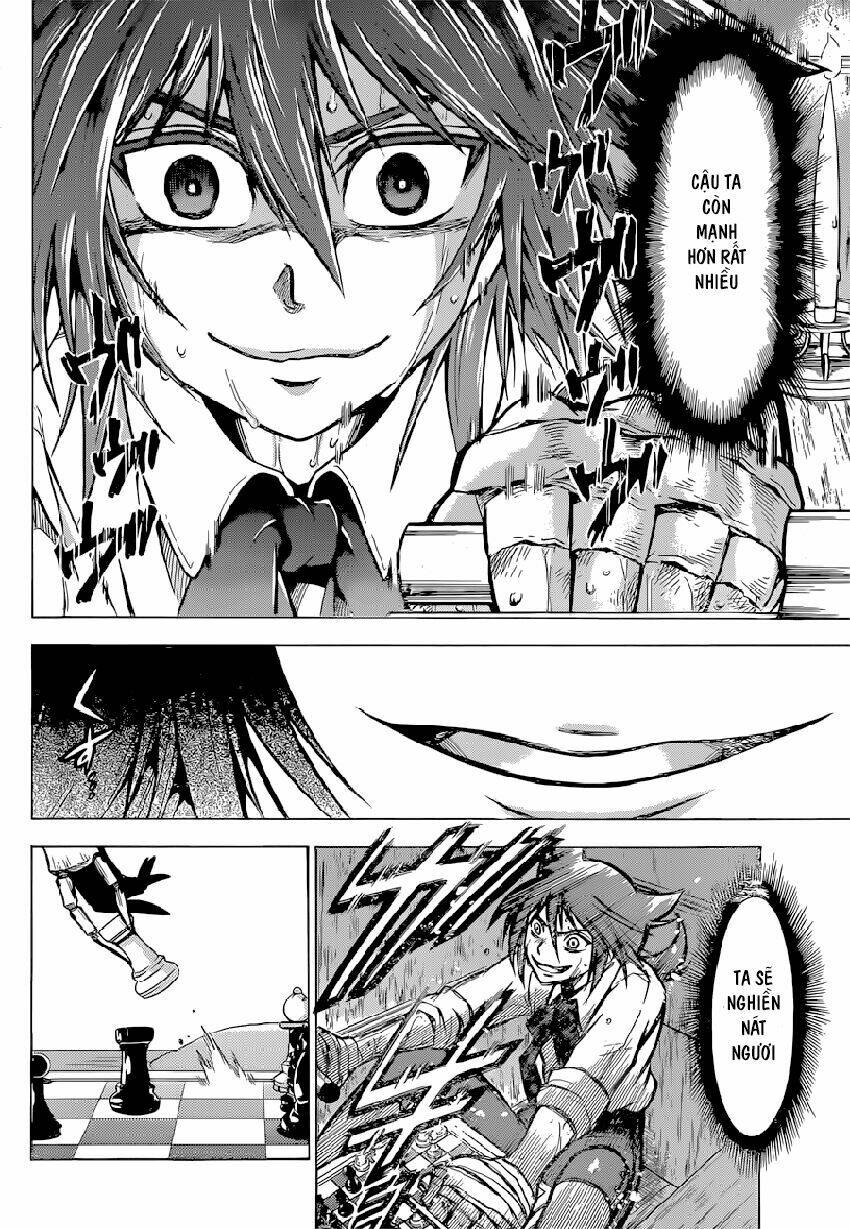 chrono monochrome chapter 20 9