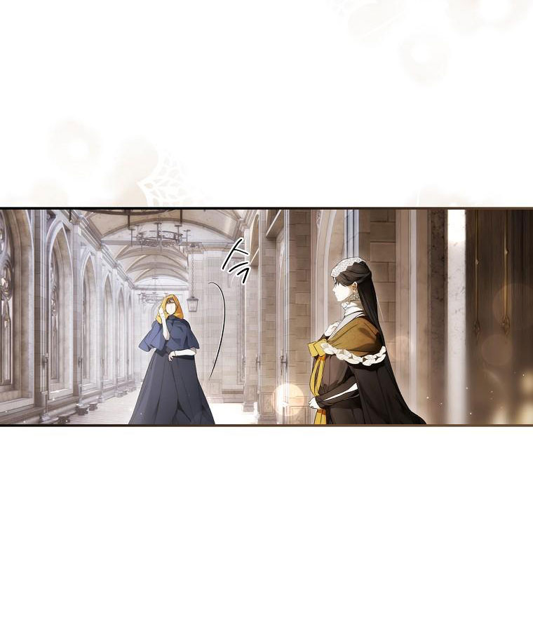 quý cô bí ẩn - secret lady chapter 106 4