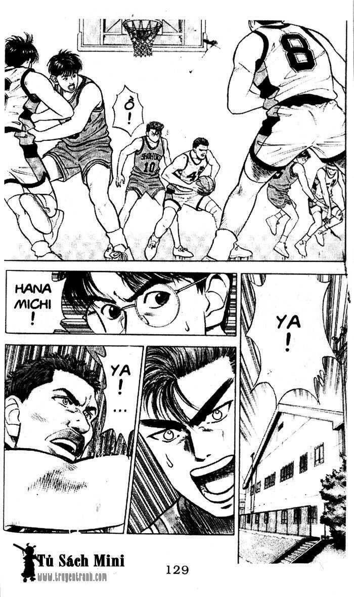 cao thủ bóng rổ chapter 34 38