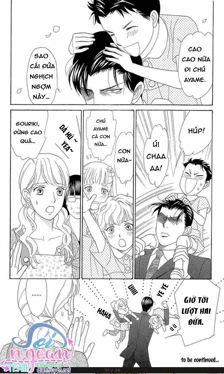 virut tình yêu chapter 6.1 32