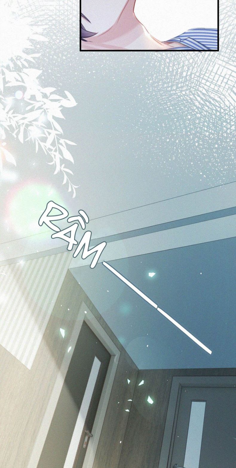 thần thương (môi súng) chapter 70 25