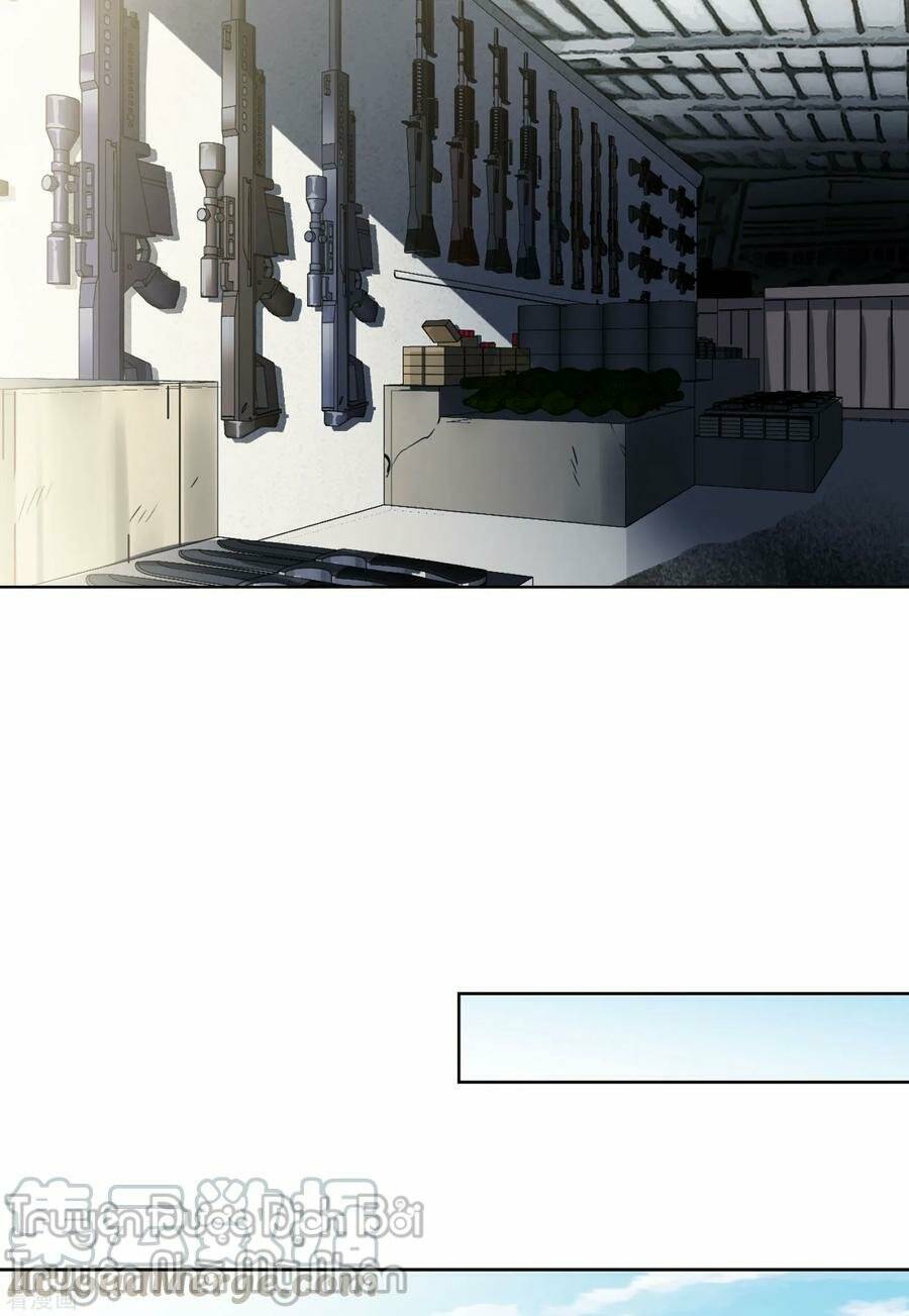 cô ấy đến rồi, xin nằm xuống! chapter 39 23