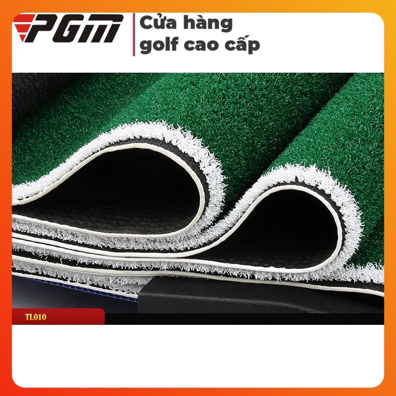 Thảm Tập Putting Xoay 360 Kích Thước 53cmx3m