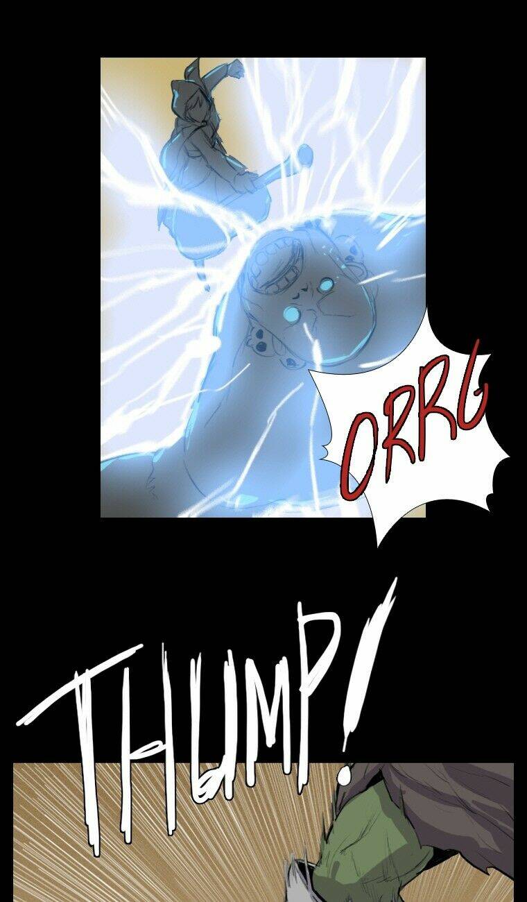 i am mob chapter 1 8