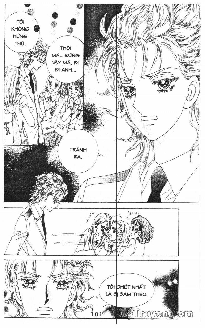 mặt nạ tình yêu chapter 78 13